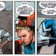 Illustration for article titled The Avengers Comic Where a Muslim Woman Became Captain Britain